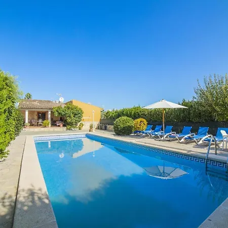 בית נופש Sa Sini By Mallorca Selection בוחר
