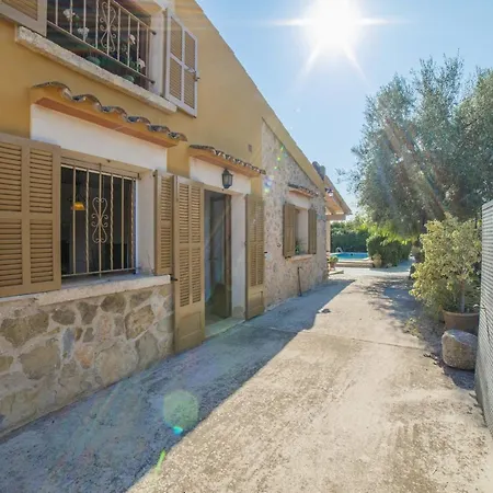 Sa Sini By Mallorca Selection בוחר